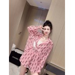 2025年6月16日入荷春夏新作YSL夏 セット上下ファッション/誕生日プレゼント/贈り物 can工場