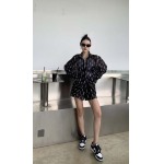 2025年6月16日入荷春夏新作YSL夏 セット上下ファッション/誕生日プレゼント/贈り物 can工場