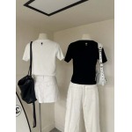 2025年6月16日入荷春夏新作Dior ニット半袖ファッション/誕生日プレゼント/贈り物 can工場