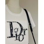 2025年6月16日入荷春夏新作Dior ニット半袖ファッション/誕生日プレゼント/贈り物 can工場