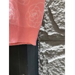 2025年6月16日入荷春夏新作Chanelニット半袖ファッション/誕生日プレゼント/贈り物 can工場