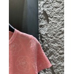 2025年6月16日入荷春夏新作Chanelニット半袖ファッション/誕生日プレゼント/贈り物 can工場