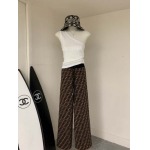 2025年6月16日入荷春夏新作FENDIニットズボンファッション/誕生日プレゼント/贈り物 can工場