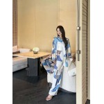 2025年6月16日入荷春夏新作FENDI春夏 セット上下ファッション/誕生日プレゼント/贈り物 can工場