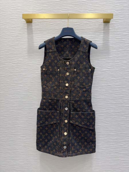 2025年6月18日入荷春夏新作Louis Vuittonデ...