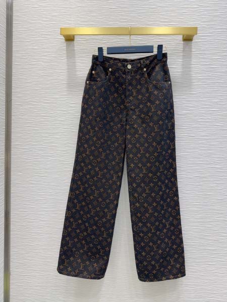 2025年6月18日入荷春夏新作Louis Vuittonジ...