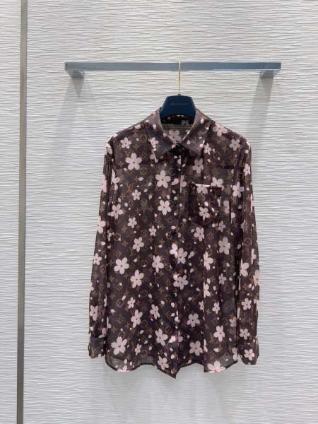 2025年6月18日入荷春夏新作Louis Vuitton長...