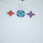 2025年6月19日入荷新作Louis Vuitton 半袖 Tシャツ★人気商品★/ファッションの流行/贈り物/HJ工場S-XXL