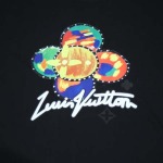 2025年6月19日入荷新作Louis Vuitton 半袖 Tシャツ★人気商品★/ファッションの流行/贈り物/HJ工場S-XXL