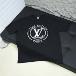 2025年6月19日入荷新作Louis Vuitton 半袖 Tシャツ★人気商品★/ファッションの流行/贈り物/HJ工場S-XXL