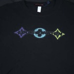 2025年6月19日入荷新作Louis Vuitton 半袖 Tシャツ★人気商品★/ファッションの流行/贈り物/HJ工場S-XXL