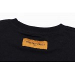 2025年6月19日入荷新作Louis Vuitton 半袖 Tシャツ★人気商品★/ファッションの流行/贈り物/HJ工場XS-L