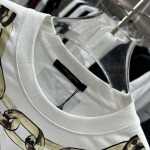 2025年6月19日入荷新作LOUIS VUITTON 半袖 Tシャツ★人気商品★/ファッションの流行/贈り物/HJ工場XS-L
