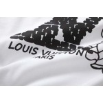 2025年6月19日入荷新作LOUIS VUITTON 半袖 Tシャツ★人気商品★/ファッションの流行/贈り物/HJ工場XS-L