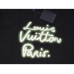 2025年6月19日入荷新作Louis Vuitton 半袖 Tシャツ★人気商品★/ファッションの流行/贈り物/HJ工場XS-XL