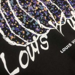2025年6月19日入荷新作Louis Vuitton 半袖 Tシャツ★人気商品★/ファッションの流行/贈り物/HJ工場XS-XL