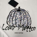 2025年6月19日入荷新作Louis Vuitton 半袖 Tシャツ★人気商品★/ファッションの流行/贈り物/HJ工場XS-XL