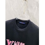 2025年6月19日入荷新作Louis Vuitton 半袖 Tシャツ★人気商品★/ファッションの流行/贈り物/HJ工場XS-XL
