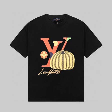 2025年6月19日入荷新作LOUIS VUITTON 半袖...