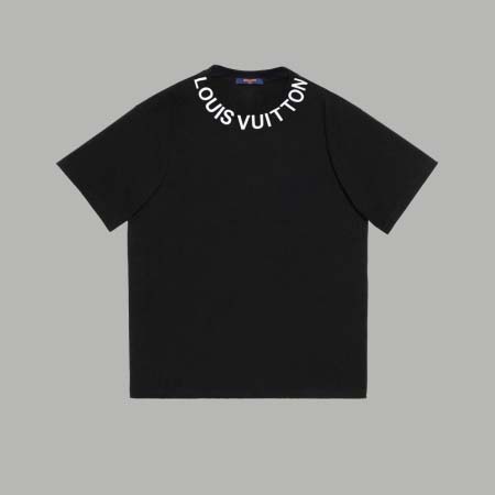 2025年6月19日入荷新作LOUIS VUITTON 半袖...