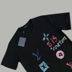 2025年6月19日入荷新作LOUIS VUITTON 半袖 Tシャツ★人気商品★/ファッションの流行/贈り物/HJ工場XS-L