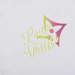 2025年6月19日入荷新作Louis Vuitton 半袖 Tシャツ★人気商品★/ファッションの流行/贈り物/HJ工場XS-L