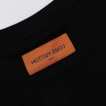 2025年6月19日入荷新作Louis Vuitton 半袖 Tシャツ★人気商品★/ファッションの流行/贈り物/HJ工場XS-L