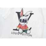 2025年6月19日入荷新作Louis Vuitton 半袖 Tシャツ★人気商品★/ファッションの流行/贈り物/HJ工場XS-L