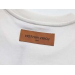 2025年6月19日入荷新作Louis Vuitton 半袖 Tシャツ★人気商品★/ファッションの流行/贈り物/HJ工場XS-L