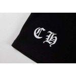 2025年6月19日入荷新作Chrome hearts 半袖 Tシャツ★人気商品★/ファッションの流行/贈り物/HJ工場S-XL