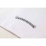 2025年6月19日入荷新作Chrome hearts 半袖 Tシャツ★人気商品★/ファッションの流行/贈り物/HJ工場S-XL