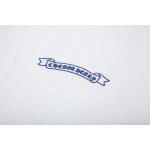 2025年6月19日入荷新作Chrome hearts 半袖 Tシャツ★人気商品★/ファッションの流行/贈り物/HJ工場S-XL