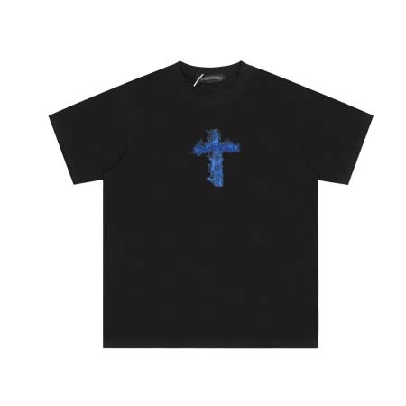 2025年6月19日入荷新作Chrome hearts 半袖...