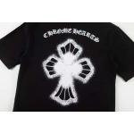 2025年6月19日入荷新作Chrome hearts 半袖 Tシャツ★人気商品★/ファッションの流行/贈り物/HJ工場S-XL