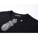 2025年6月19日入荷新作Chrome hearts 半袖 Tシャツ★人気商品★/ファッションの流行/贈り物/HJ工場S-XL