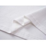 2025年6月19日入荷新作Chrome hearts 半袖 Tシャツ★人気商品★/ファッションの流行/贈り物/HJ工場S-XL