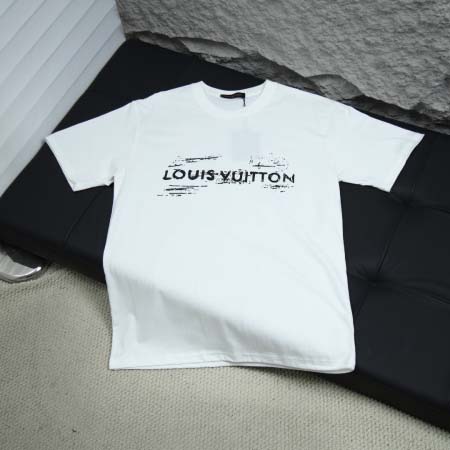 2025年6月19日入荷新作Louis Vuitton 半袖...