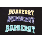 2025年6月20日入荷新作BURBERRY 半袖 Tシャツ★人気商品★/ファッションの流行/贈り物/HJ工場XS-L