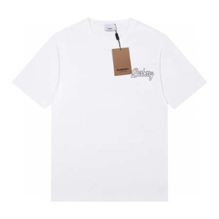 2025年6月20日入荷新作BURBERRY 半袖 Tシャツ...
