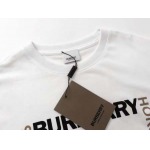 2025年6月20日入荷新作BURBERRY 半袖 Tシャツ★人気商品★/ファッションの流行/贈り物/HJ工場XS-L