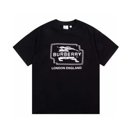 2025年6月20日入荷新作burberry 半袖 Tシャツ...
