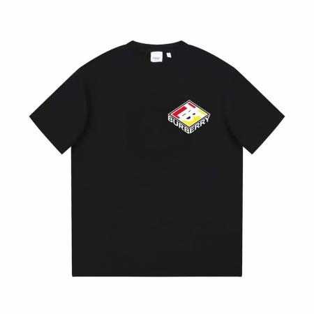 2025年6月20日入荷新作burberry 半袖 Tシャツ...
