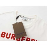 2025年6月20日入荷新作BURBERRY 半袖 Tシャツ★人気商品★/ファッションの流行/贈り物/HJ工場XS-L
