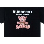 2025年6月20日入荷新作Burberry 半袖 Tシャツ★人気商品★/ファッションの流行/贈り物/HJ工場XS-L