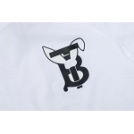 2025年6月20日入荷新作BURBERRY 半袖 Tシャツ★人気商品★/ファッションの流行/贈り物/HJ工場XS-L