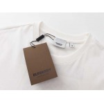 2025年6月20日入荷新作Burberry 半袖 Tシャツ★人気商品★/ファッションの流行/贈り物/HJ工場XS-L