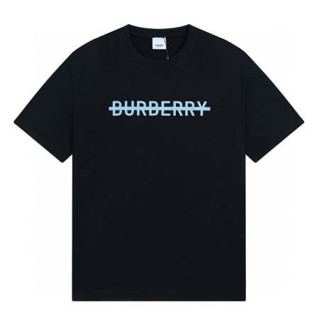 2025年6月20日入荷新作Burberry 半袖 Tシャツ...