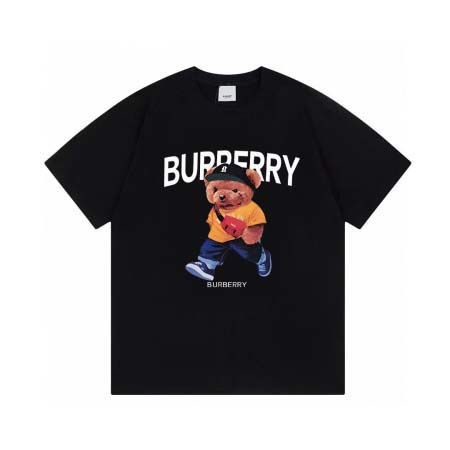 2025年6月20日入荷新作BURBERRY 半袖 Tシャツ...