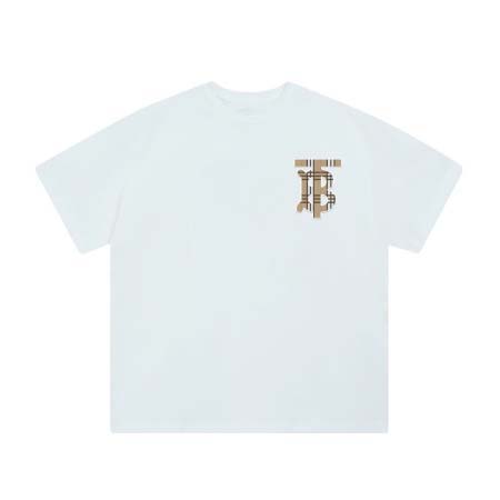 2025年6月20日入荷新作BURBERRY 半袖 Tシャツ...