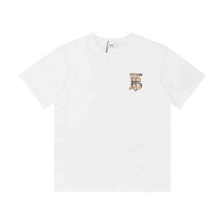 2025年6月20日入荷新作BURBERRY 半袖 Tシャツ...